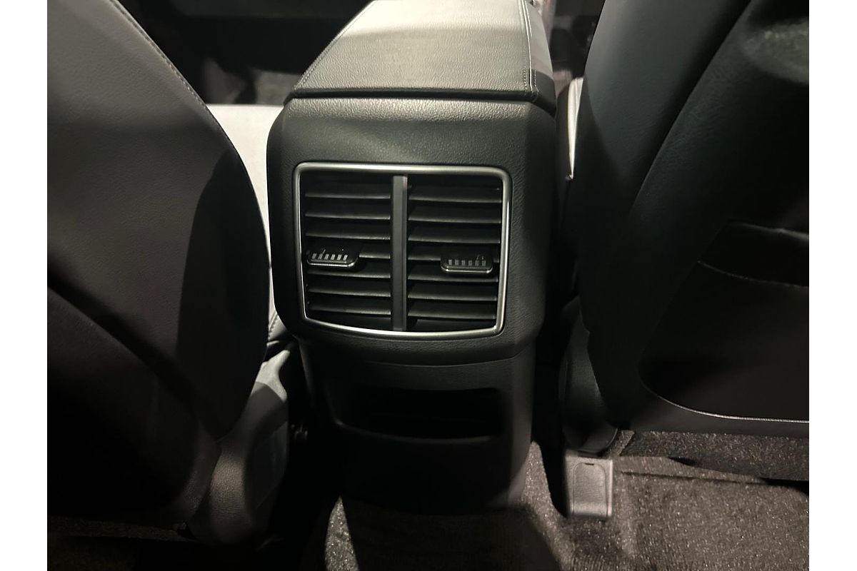 2025 Kia Sportage HEV GT-Line NQ5 PE