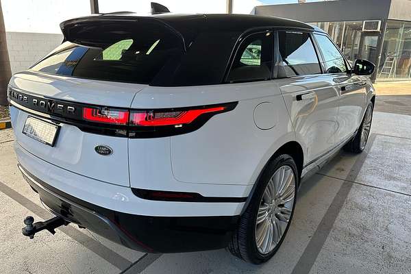 2018 Land Rover Range Rover Velar D240 R-Dynamic S L560