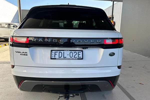 2018 Land Rover Range Rover Velar D240 R-Dynamic S L560