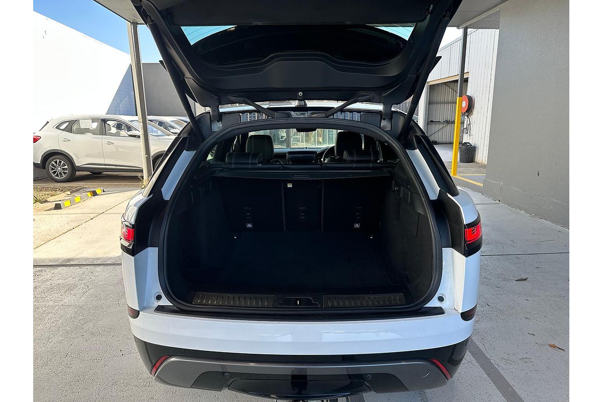 2018 Land Rover Range Rover Velar D240 R-Dynamic S L560