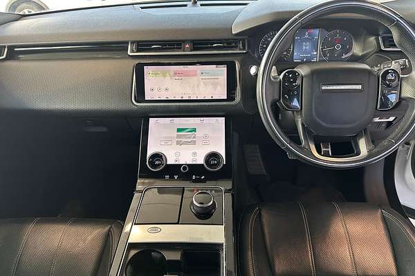 2018 Land Rover Range Rover Velar D240 R-Dynamic S L560
