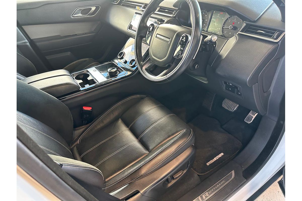2018 Land Rover Range Rover Velar D240 R-Dynamic S L560