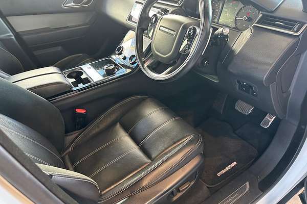 2018 Land Rover Range Rover Velar D240 R-Dynamic S L560