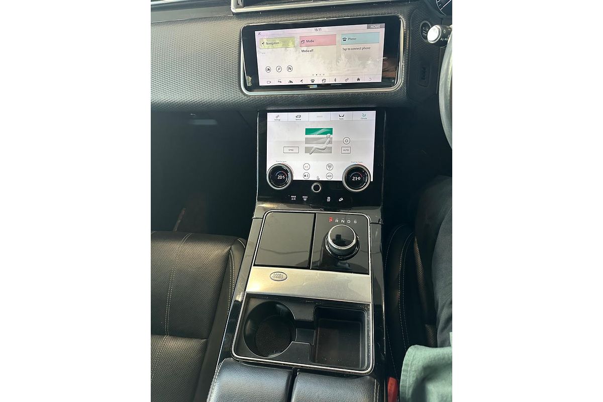 2018 Land Rover Range Rover Velar D240 R-Dynamic S L560