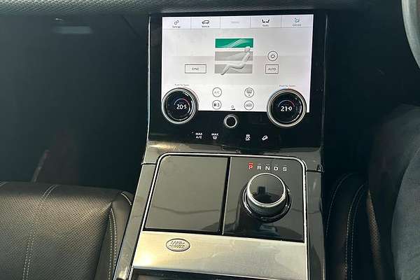 2018 Land Rover Range Rover Velar D240 R-Dynamic S L560