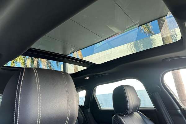 2018 Land Rover Range Rover Velar D240 R-Dynamic S L560