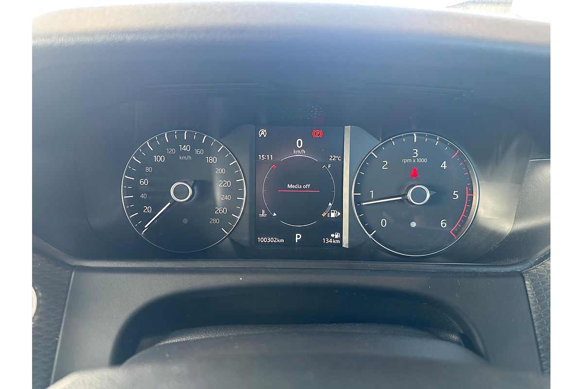 2018 Land Rover Range Rover Velar D240 R-Dynamic S L560