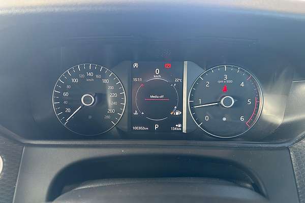 2018 Land Rover Range Rover Velar D240 R-Dynamic S L560