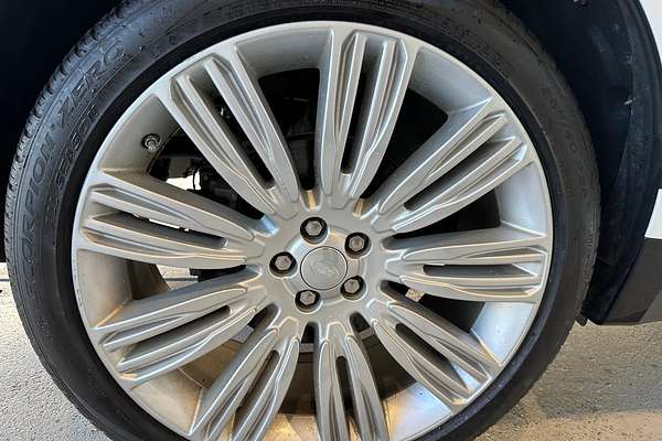 2018 Land Rover Range Rover Velar D240 R-Dynamic S L560