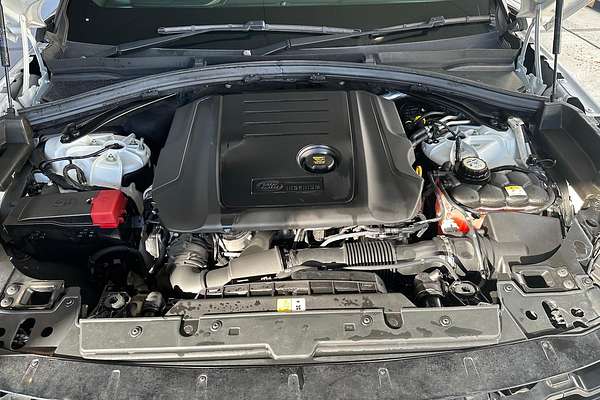 2018 Land Rover Range Rover Velar D240 R-Dynamic S L560