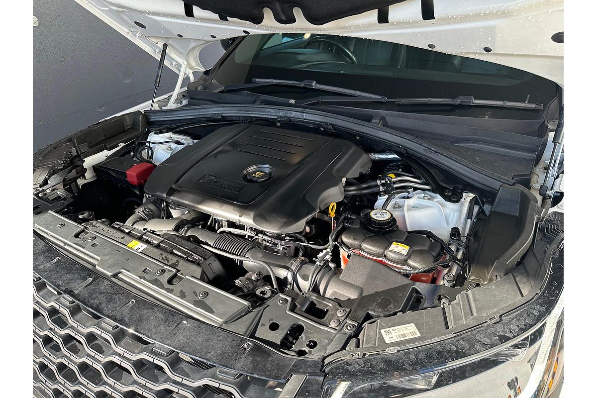 2018 Land Rover Range Rover Velar D240 R-Dynamic S L560