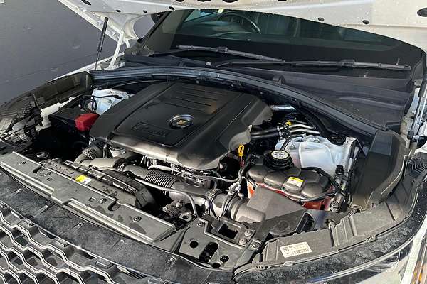 2018 Land Rover Range Rover Velar D240 R-Dynamic S L560