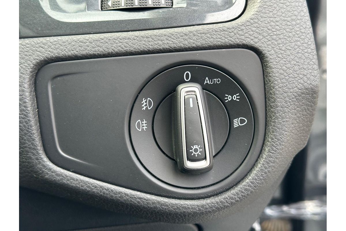2019 Volkswagen Golf Alltrack 132TSI Premium 7.5