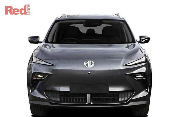 2025 MG MGS5 EV Essence 62 ZS3EM