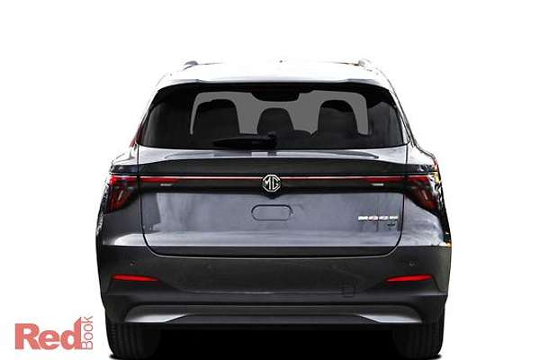 2025 MG MGS5 EV Essence 62 ZS3EM