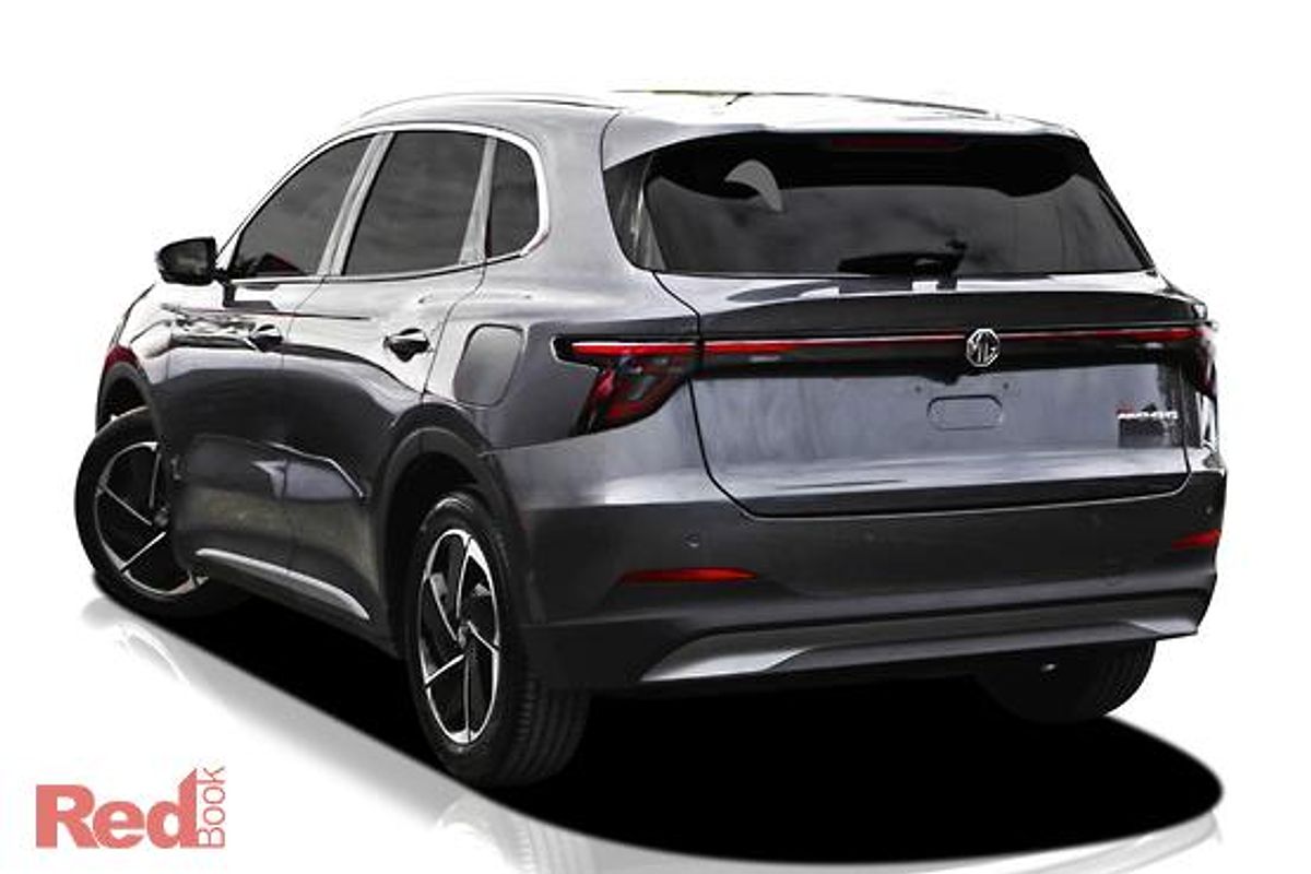 2025 MG MGS5 EV Essence 62 ZS3EM