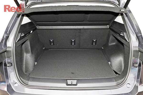 2025 MG MGS5 EV Essence 62 ZS3EM