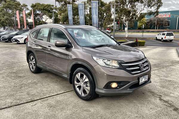 2013 Honda CR-V VTi-L RM