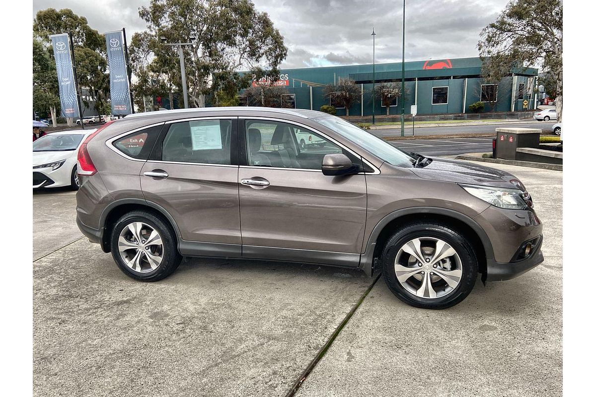 2013 Honda CR-V VTi-L RM