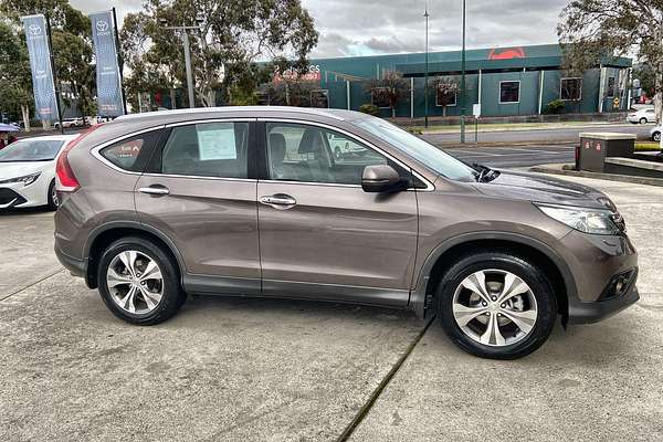 2013 Honda CR-V VTi-L RM