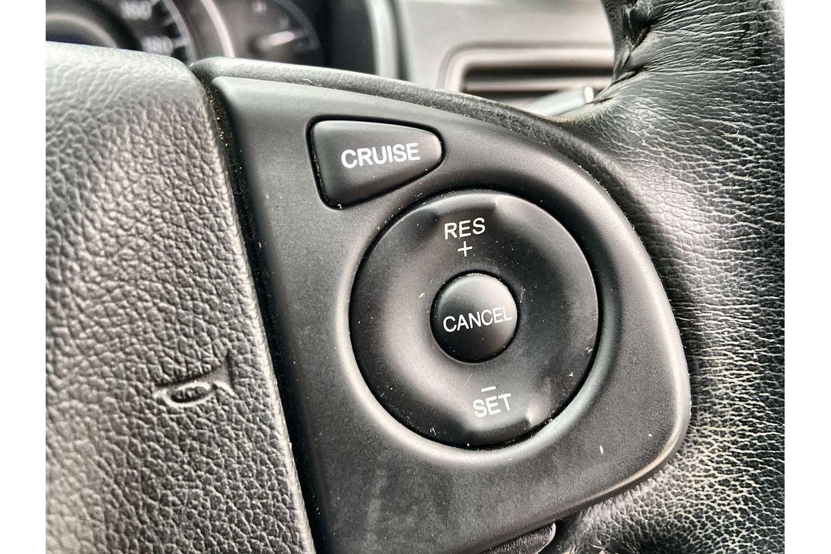 2013 Honda CR-V VTi-L RM