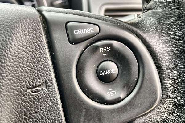 2013 Honda CR-V VTi-L RM