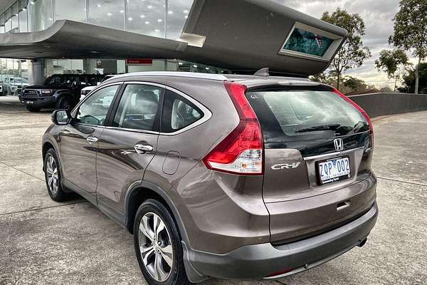 2013 Honda CR-V VTi-L RM
