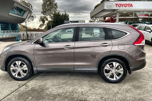 2013 Honda CR-V VTi-L RM
