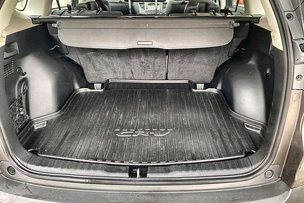 2013 Honda CR-V VTi-L RM