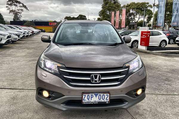 2013 Honda CR-V VTi-L RM