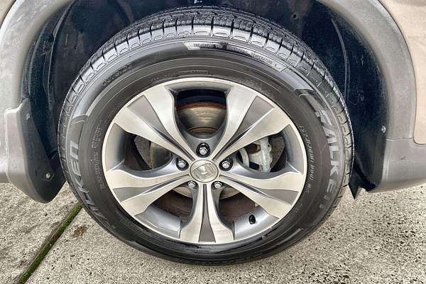 2013 Honda CR-V VTi-L RM