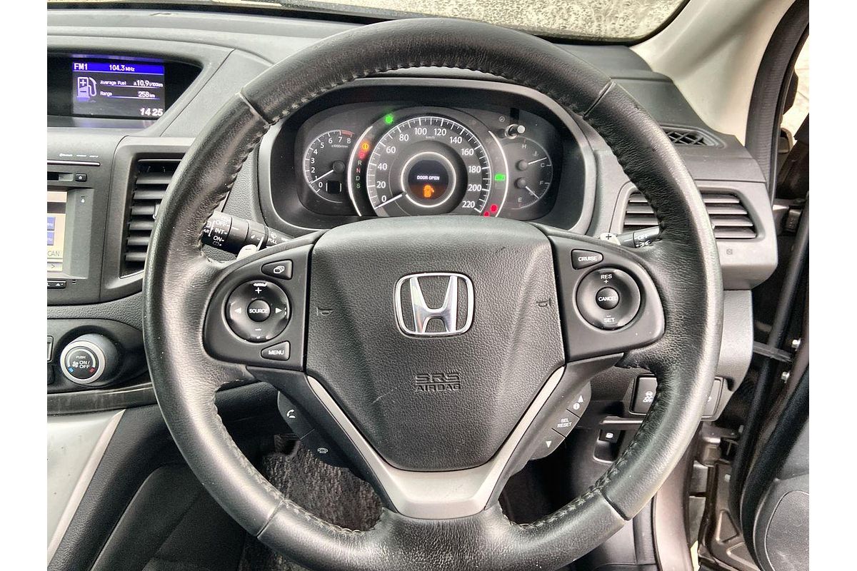 2013 Honda CR-V VTi-L RM