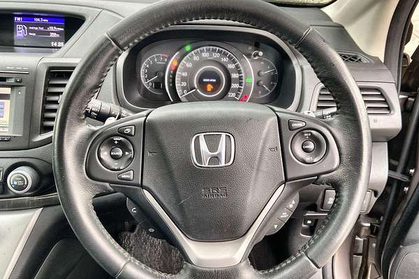 2013 Honda CR-V VTi-L RM