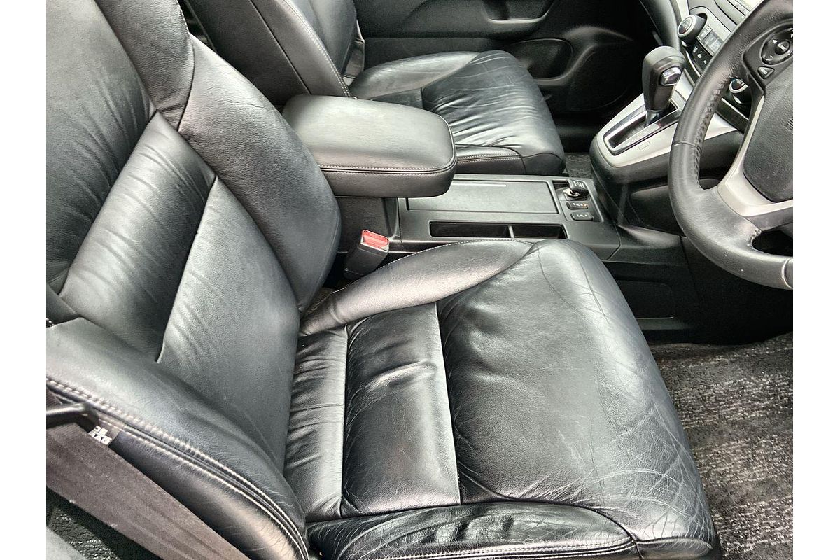2013 Honda CR-V VTi-L RM