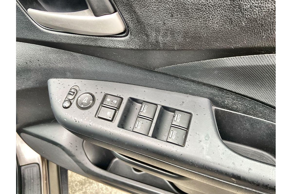 2013 Honda CR-V VTi-L RM
