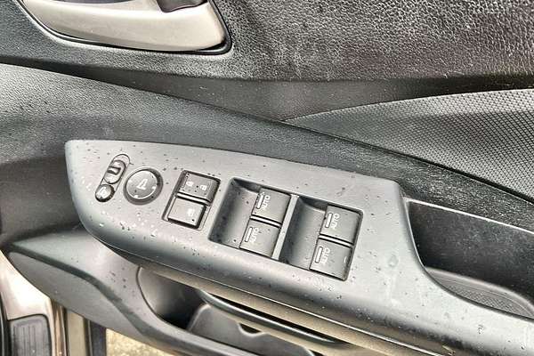 2013 Honda CR-V VTi-L RM