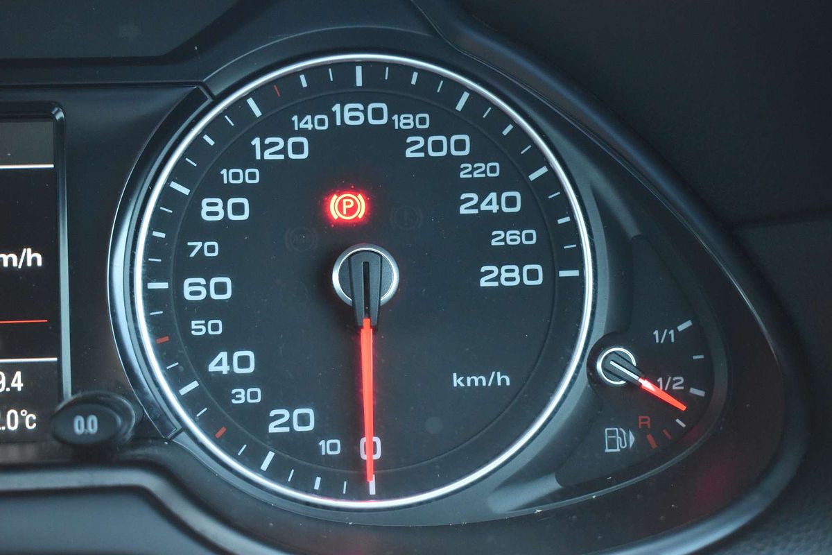 2014 Audi Q5 TFSI 8R