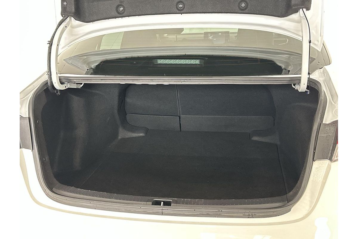 2022 Toyota Corolla Ascent Sport Hybrid ZWE211R