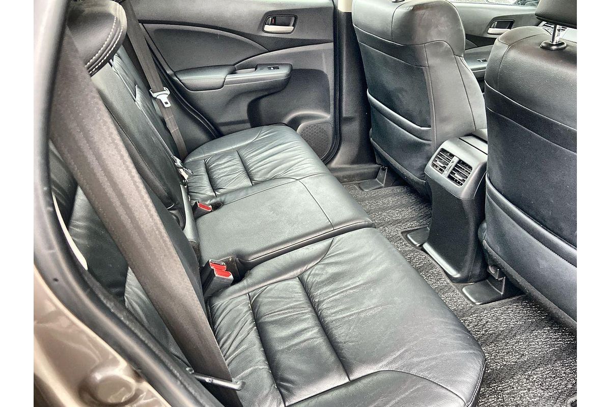 2013 Honda CR-V VTi-L RM