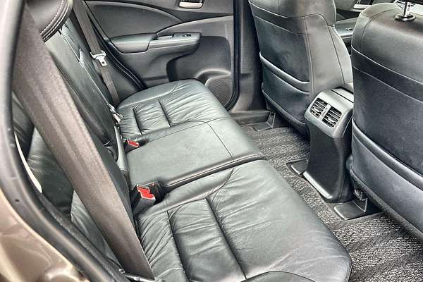 2013 Honda CR-V VTi-L RM