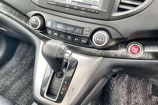 2013 Honda CR-V VTi-L RM
