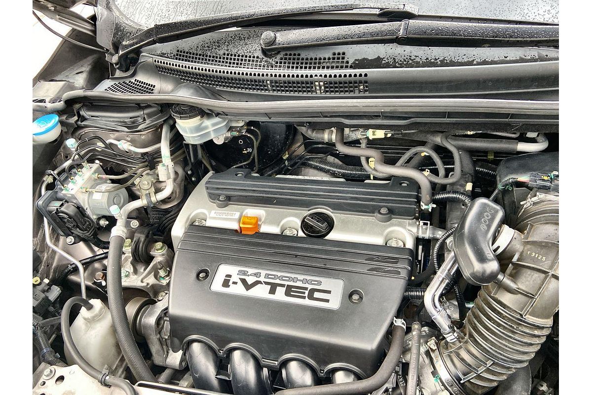 2013 Honda CR-V VTi-L RM