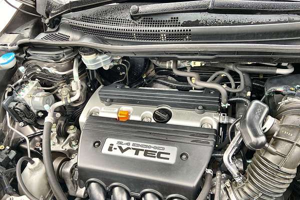 2013 Honda CR-V VTi-L RM