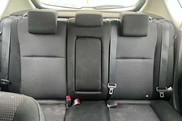 2013 Mazda 3 Neo BL Series 2