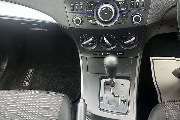 2013 Mazda 3 Neo BL Series 2