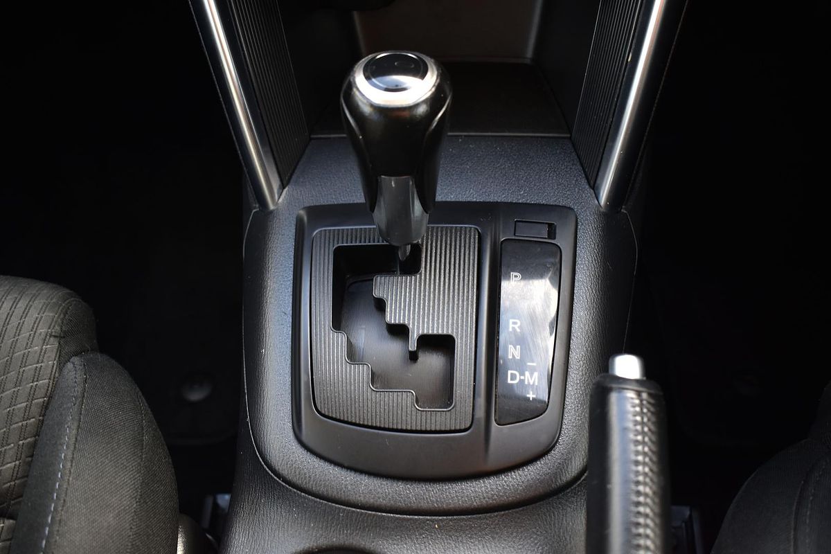 2012 Mazda CX-5 Maxx Sport KE Series