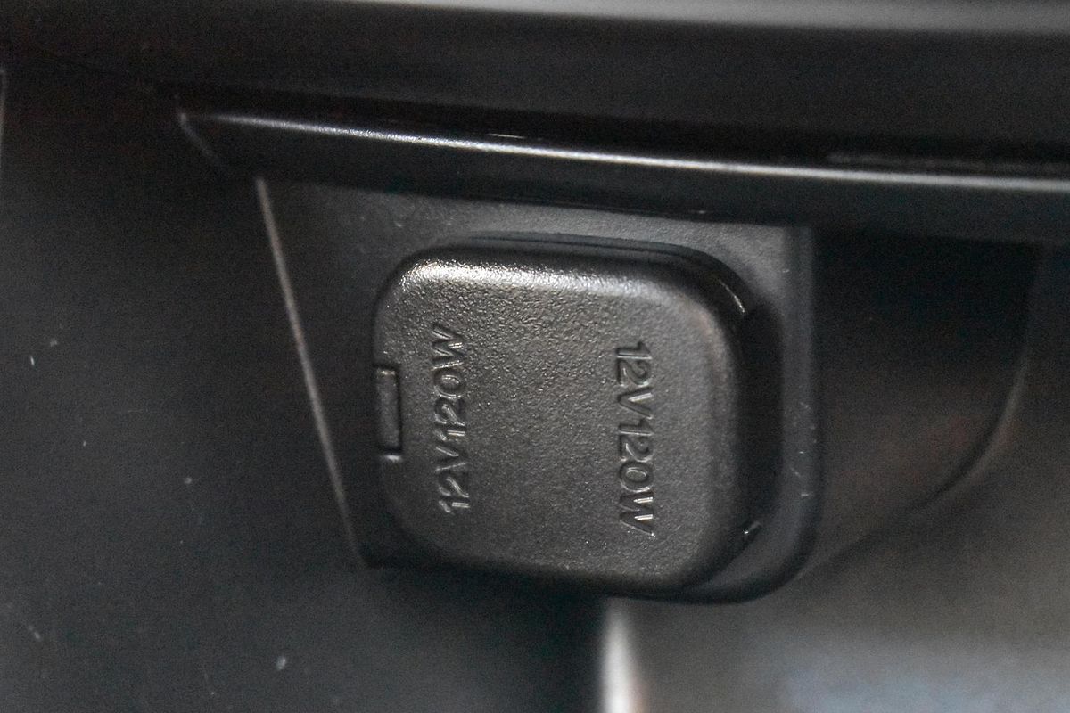 2012 Mazda CX-5 Maxx Sport KE Series