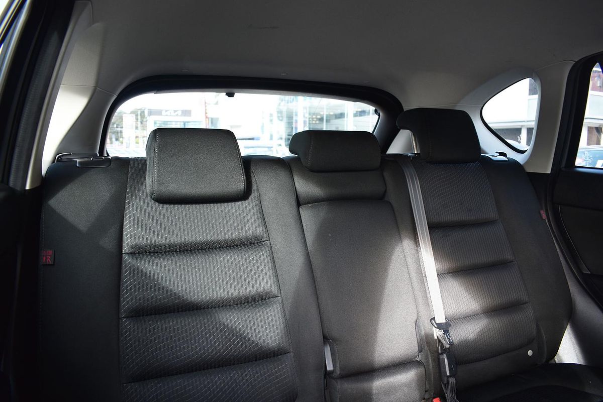 2012 Mazda CX-5 Maxx Sport KE Series