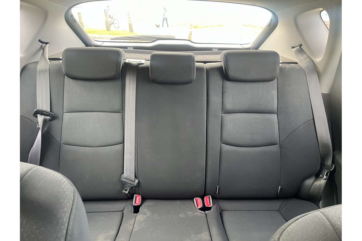 2011 Hyundai i30 SX FD