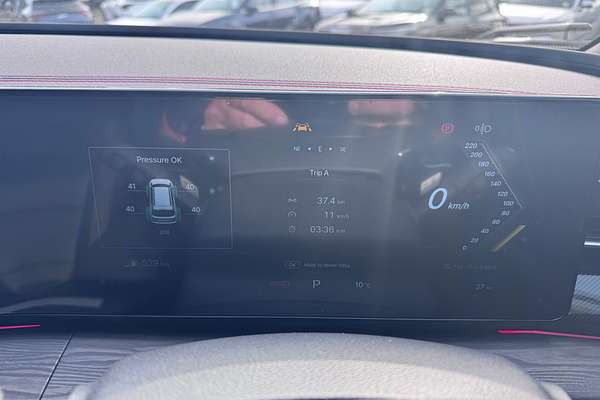 2026 SsangYong ACTYON